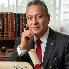 Diario Frontera, Frontera Digital,  Opinión, ,El complejo de Dios en la judicatura. La judicofobia invertida, o una pasarela de vanidades por Crisanto Gregorio León