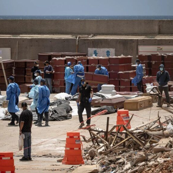 Diario Frontera, Frontera Digital,  Nacionales, ,Gremio funerario donó más de 500 ataúdes y redujo el costo de las cremaciones para las víctimas de los terremotos