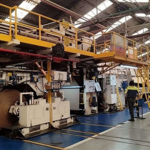 Diario Frontera, Frontera Digital,  Nacionales, ,80% de la industria mantiene operaciones