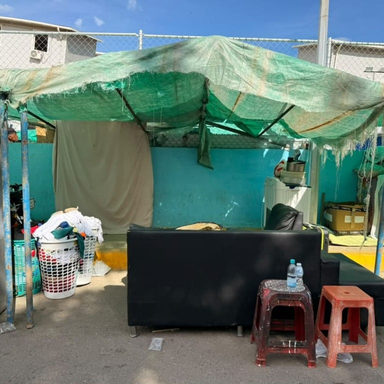 Diario Frontera, Frontera Digital,  Nacionales, ,Laboratorio de Paz alerta sobre la importancia de garantizar refugios dignos