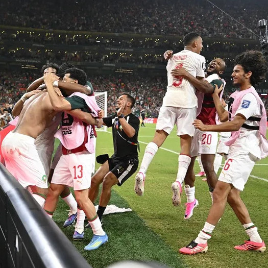 Diario Frontera, Frontera Digital,  Copa Mundial FIFA 2026, ,Marruecos supera a Países Bajos en penaltis y se cita con Canadá en octavos del Mundial