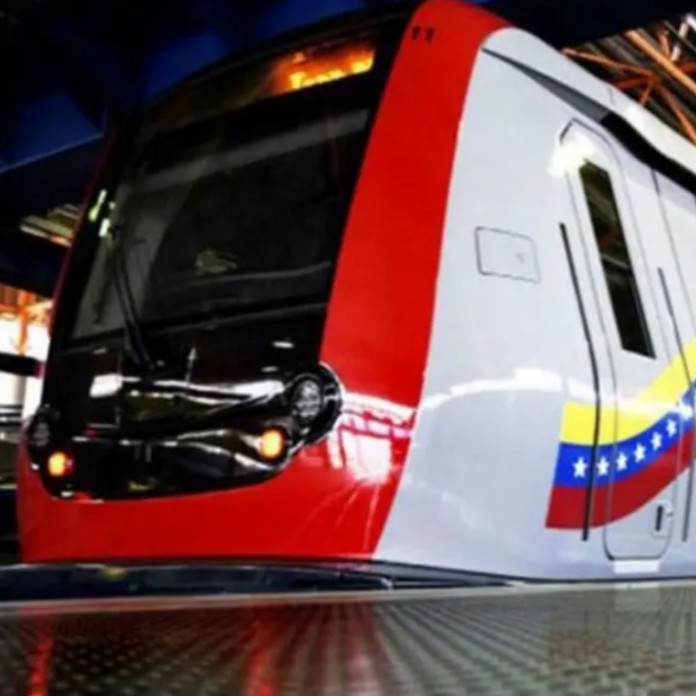 Diario Frontera, Frontera Digital,  Nacionales, ,Metro de Caracas reanuda servicio comercial este martes 30 de junio