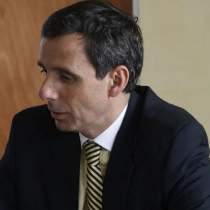 Diario Frontera, Frontera Digital,  Internacionales, ,Colombia: Miguel Gómez será el nuevo ministro de Hacienda 
del gobierno De la Espriella