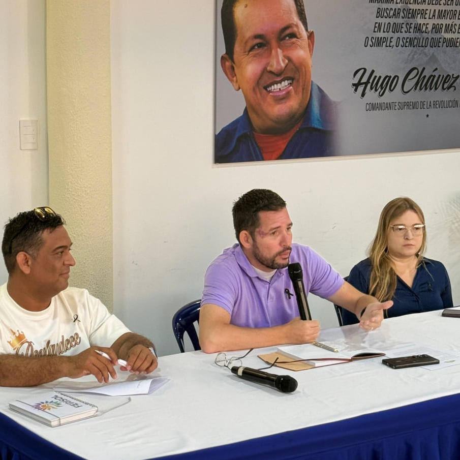 Diario Frontera, Frontera Digital,  Regionales, ,Alcaldía Libertador activa el plan "Mérida por la Vida" 
para brindar atención integral ante contingencia sísmica