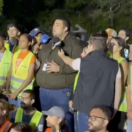 Diario Frontera, Frontera Digital,  Nacionales, ,Estudiantes denuncian que el gobierno secuestró siete camiones con ayuda humanitaria