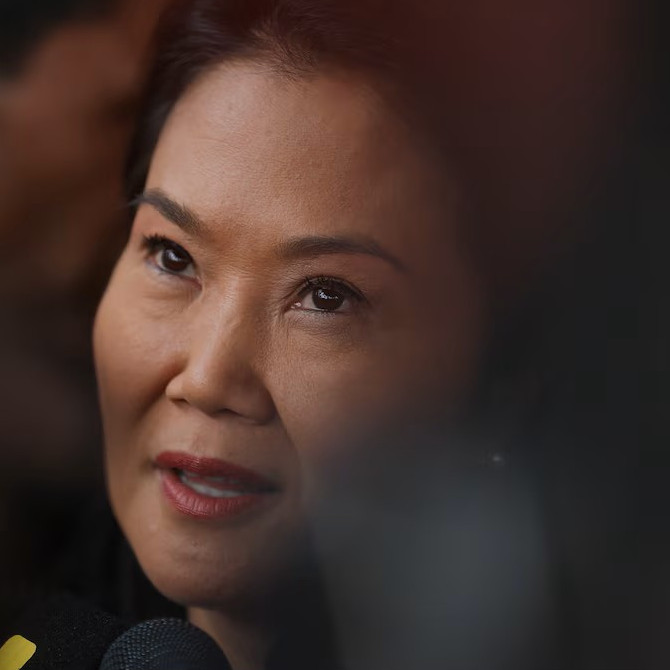 Diario Frontera, Frontera Digital,  Internacionales, ,Keiko Fujimori: “Perú tiene que sanar sus heridas y una de las responsabilidades 
más grandes que tengo es buscar un proceso profundo de reconciliación”