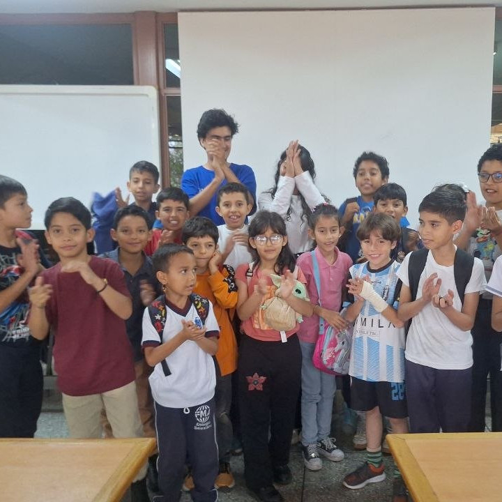 Frontera Digital,  Tecnología, Regionales,  Semilleros Científicos: Sembrando el futuro de la ciencia en la juventud