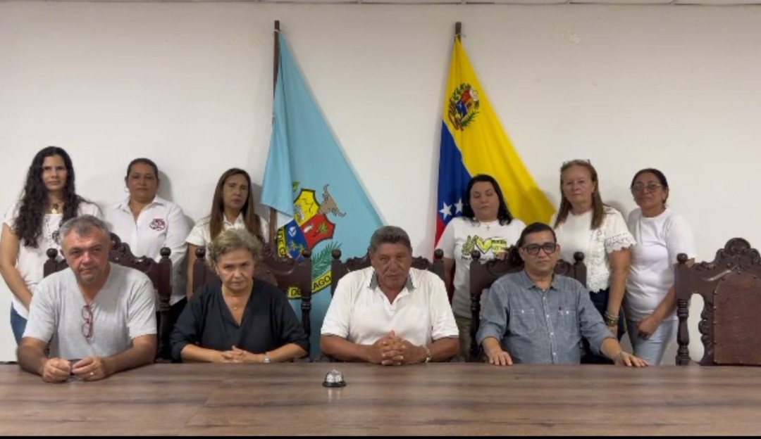 Diario Frontera, Frontera Digital,  El Vigía Panamericana, ,Por solidaridad nacional: AGASUR suspende la 38 edición de las Ferias del Sur del Lago 2026