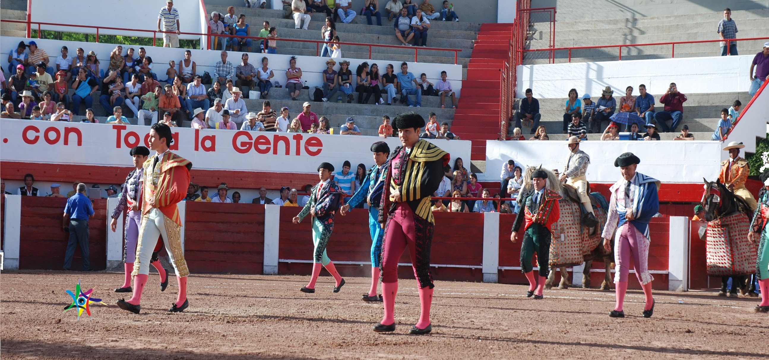 Diario Frontera, Frontera Digital,  Entretenimiento, ,Suspendida programación taurina de la LIX Feria de Táriba