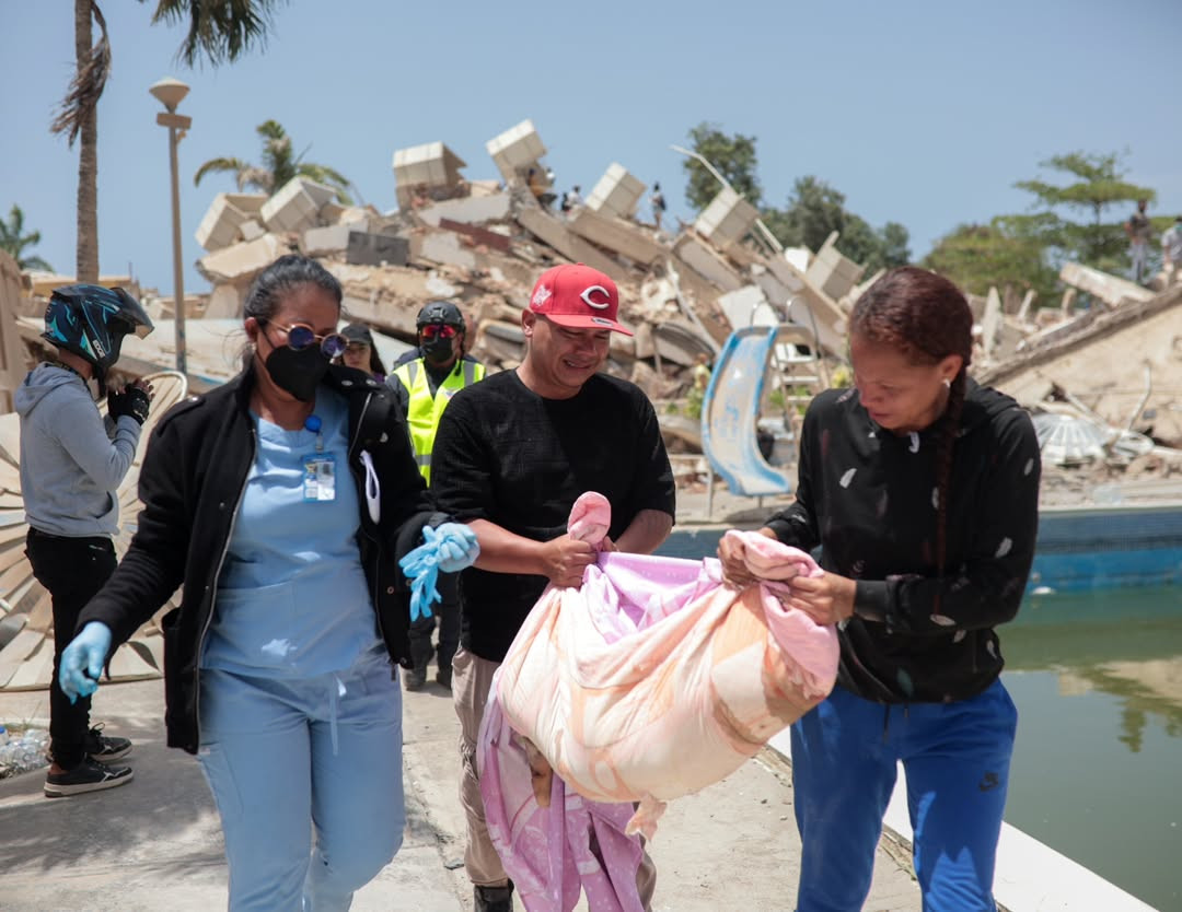 Diario Frontera, Frontera Digital,  Nacionales, ,En cuanto a los daños materiales, el balance indica que 856 edificios presentan afectaciones y 190 colapsaron por completo. Además, 16.309 personas permanecen sin vivienda como consecuencia del desastre.,Gobierno eleva a 2.954 la cifra de fallecidos por los terremotos en Venezuela