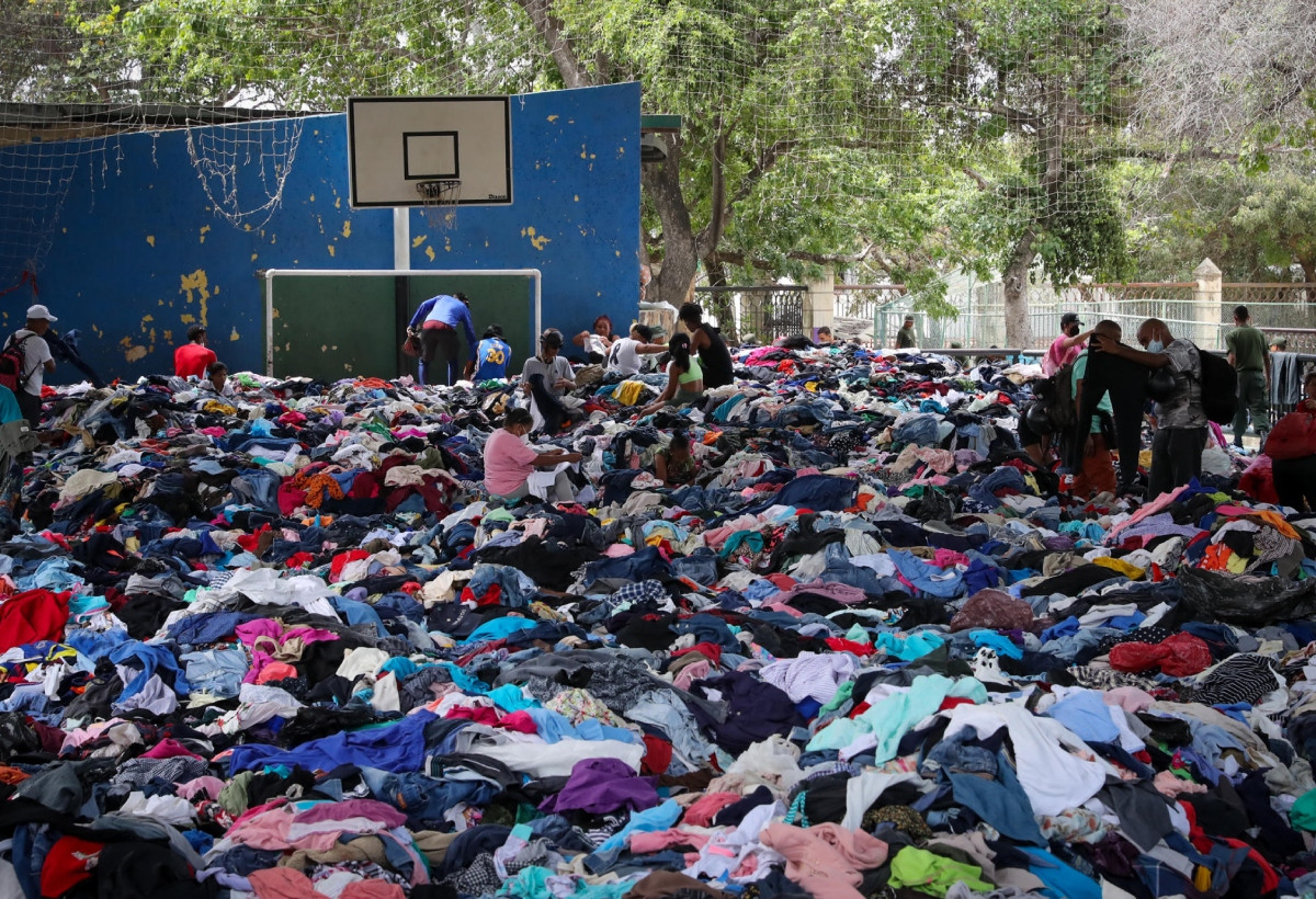 Diario Frontera, Frontera Digital,  Nacionales, ,Un total de 10.702 personas se encuentran alojadas en 79 campamentos transitorios | EFE,Más de 10.700 personas se encuentran en 79 campamentos instalados 
en La Guaira, Caracas y Miranda tras los terremotos