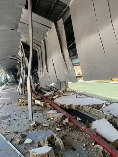 Diario Frontera, Frontera Digital,  Nacionales, ,Rodríguez no precisó detalles de lo que contempla este plan y cuáles son los países que lo conforman, pero aseguró que la próxima semana estará el plan listo.,Anuncian alianza internacional para recuperar el aeropuerto de Maiquetía