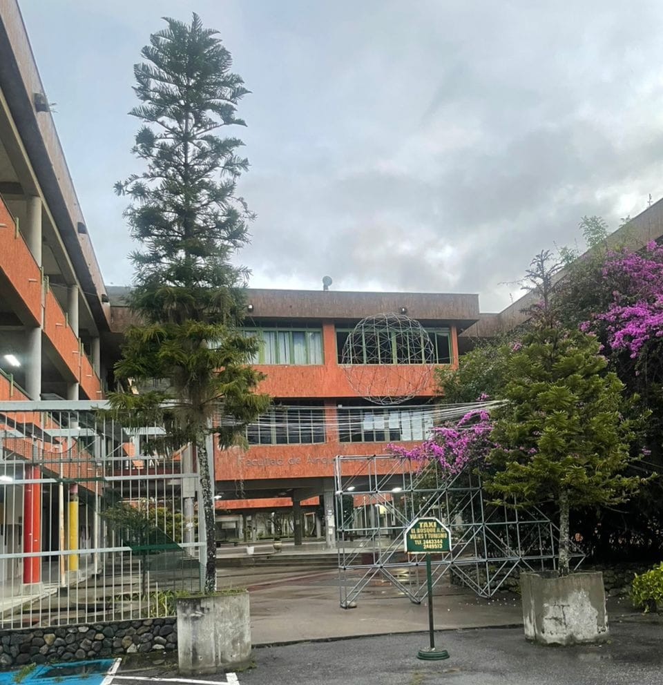 Diario Frontera, Frontera Digital,  Regionales, ,Trujillo ratificó el compromiso de la ULA en la formación de profesionales capaces de responder con madurez a las complejidades de la geografía y las demandas del porvenir,Fadula en el Día del Arquitecto insta a ética constructiva para proteger la vida y el uso de la IA