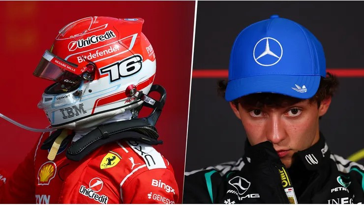 Diario Frontera, Frontera Digital,  Deportes, ,Luego del GP de Gran Bretaña, la Fórmula 1 se tomará un breve descanso y volverá al ruedo con el Gran Premio de Bélgica,Charles Leclerc ganó el GP de Gran Bretaña 2026 y Antonelli fue 16°