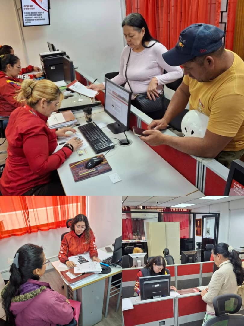 Diario Frontera, Frontera Digital,  Regionales, ,Con este tipo de despliegues, la gerencia de tributos internos regional reafirma su política de puertas abiertas,SENIAT Mérida despliega jornadas de atención, orientación 
y fiscalización a contribuyentes de la región