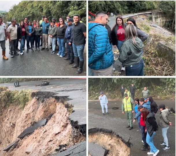 Diario Frontera, Frontera Digital,  Regionales, ,Pidió a productores, transportistas y visitantes máxima colaboración con los cuerpos de seguridad destacados en la zona,Gobernador Arnaldo Sánchez anunció medidas de tránsito 
en El Celoso para proteger la vida y la economía regional