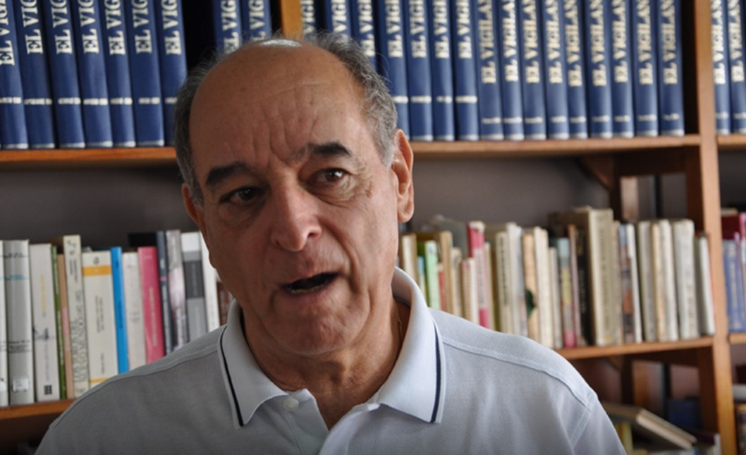 Diario Frontera, Frontera Digital,  Opinión, ,Por  Fortunato González Cruz,La promesa incumplida por los terremotos de Mérida por Fortunato González Cruz