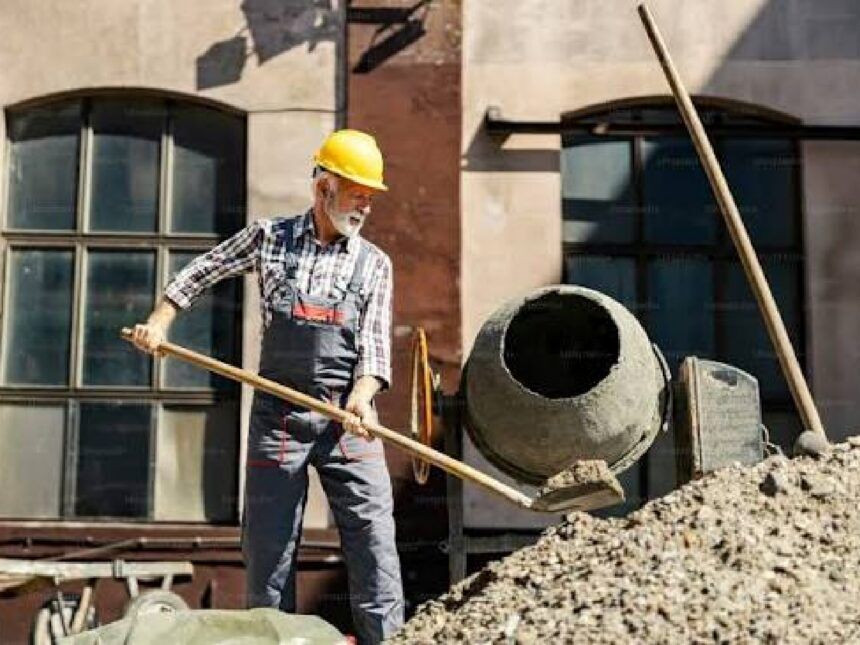 Diario Frontera, Frontera Digital,  Nacionales, ,Advierten que el cemento producido en Venezuela no es apto para construcciones de viviendas