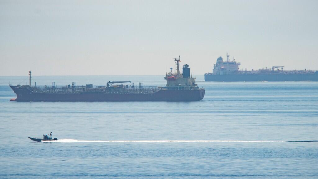 Diario Frontera, Frontera Digital,  Internacionales, ,Todos los buques petroleros identificados están sujetos a sanciones estadounidenses, de acuerdo con el monitoreo| Foto Archivo,Estados Unidos restablece sanciones al petróleo iraní tras ataques contra buques en el estrecho de Ormuz