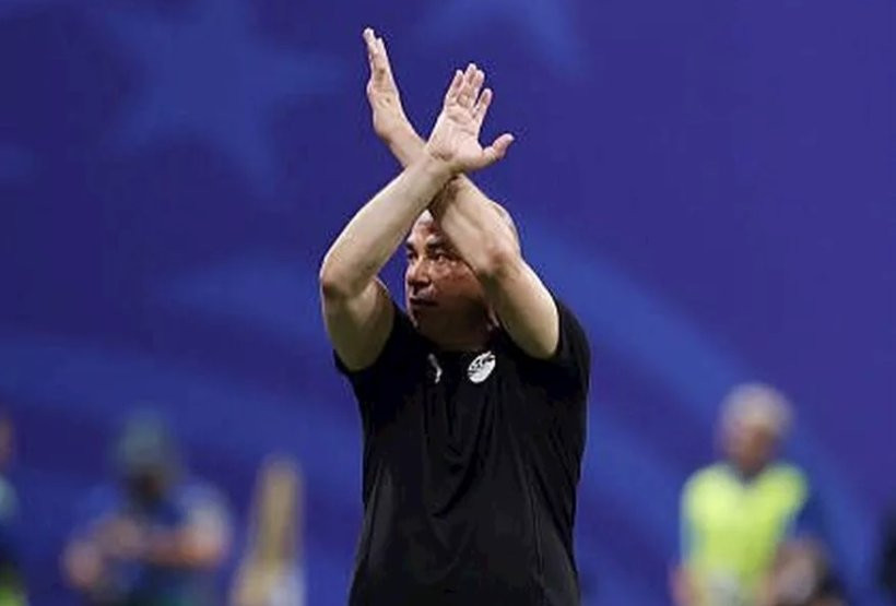Diario Frontera, Frontera Digital,  Deportes, Copa Mundial FIFA 2026, ,“El partido estuvo arreglado”: las duras acusaciones del técnico de Egipto contra Argentina y la FIFA tras la eliminación del Mundial