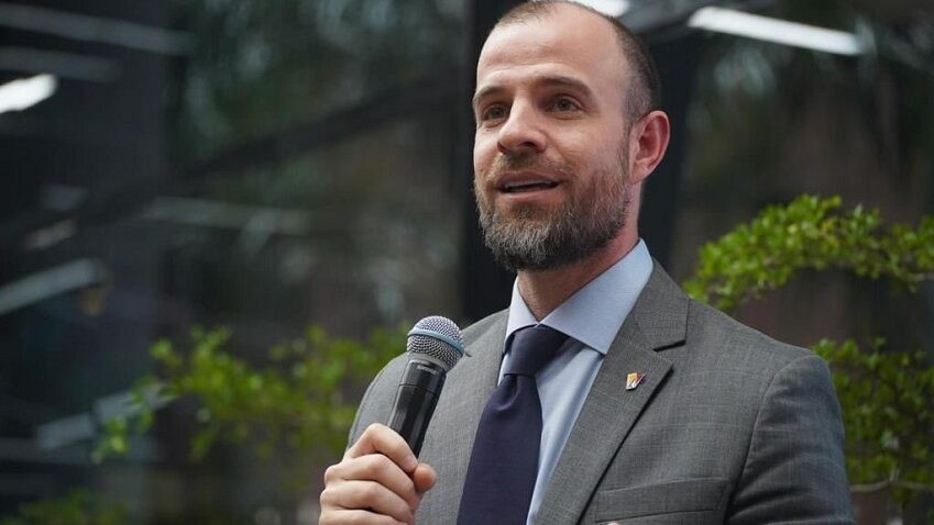 Diario Frontera, Frontera Digital,  Nacionales, ,Román Maniglia,Delcy Rodríguez designa a Román Maniglia como nuevo Superintendente del Seniat