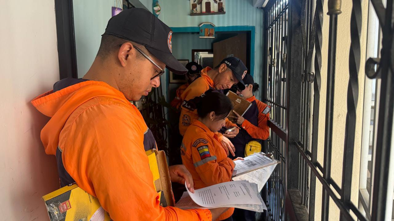 Diario Frontera, Frontera Digital,  Regionales, ,Alcaldía de Libertador despliega plan de prevención y monitoreo sísmico en Mérida