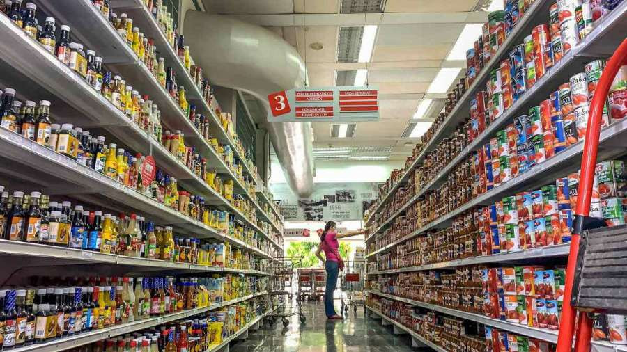 Diario Frontera, Frontera Digital,  Nacionales, ,Consecomercio garantiza abastecimiento de alimentos tras sismos