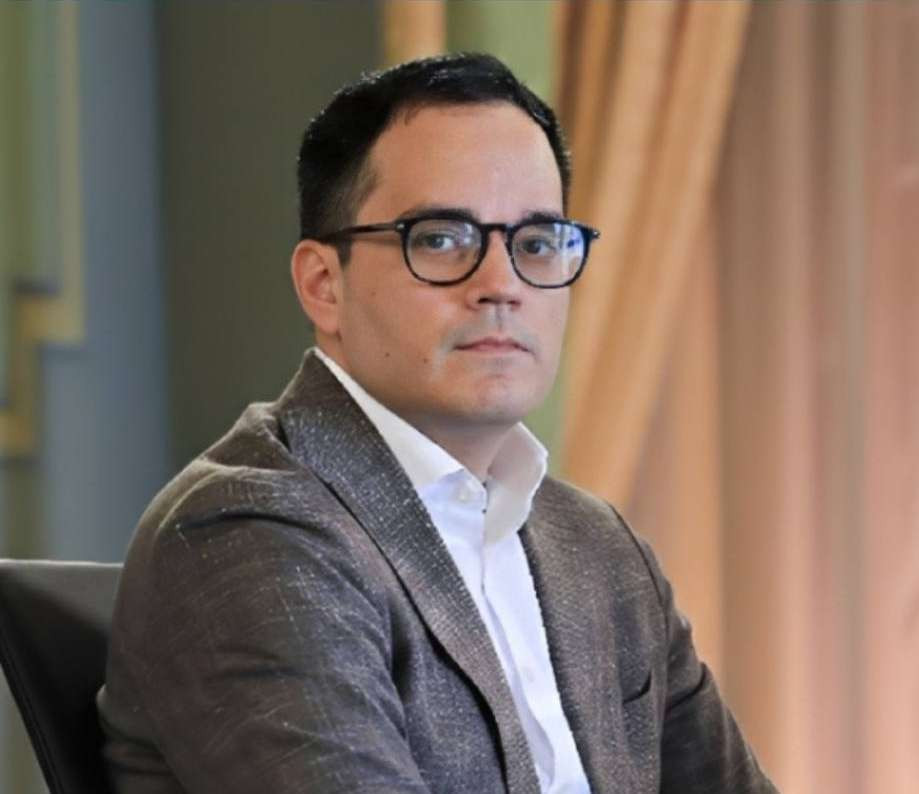 Diario Frontera, Frontera Digital,  Nacionales, ,Designados Calixto Ortega presidente del Banco de Venezuela y Alejandro Puglia del CIIP