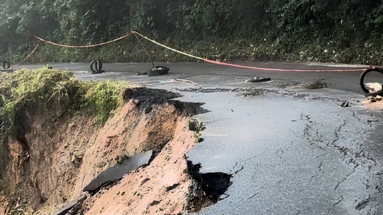 Diario Frontera, Frontera Digital,  Regionales, ,Solo de día se podrá transitar por la carretera entre Barinas y Mérida