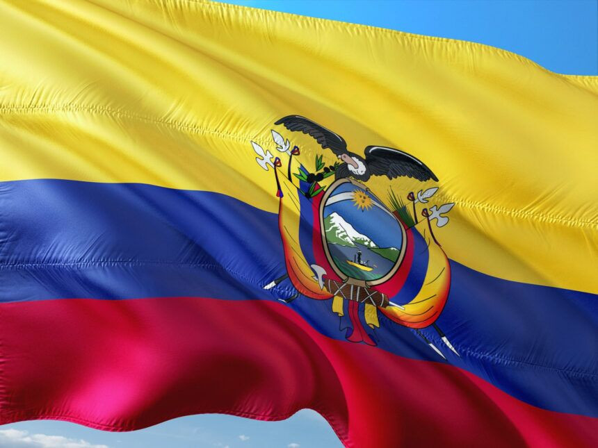 Diario Frontera, Frontera Digital,  Internacionales, ,Ecuador reanudará sus servicios consulares en Venezuela en la Embajada de Suiza en Caracas