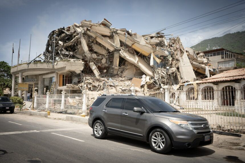 Diario Frontera, Frontera Digital,  Nacionales, ,Aumentó a 16.686 las personas que permanecen en 87 campamentos tras terremotos en Venezuela
