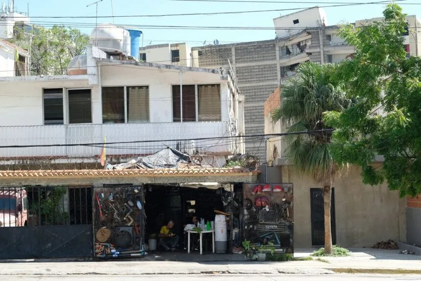 Diario Frontera, Frontera Digital,  Nacionales, ,Gobierno venezolano y ONU apuestan por casas prefabricadas para afectados por terremotos