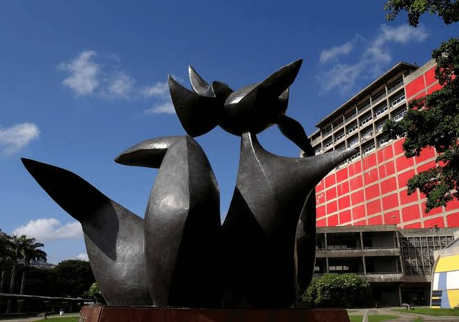 Diario Frontera, Frontera Digital,  Nacionales, ,UCV,UCV suspende actividades académicas ordinarias 
hasta septiembre tras terremotos en el país