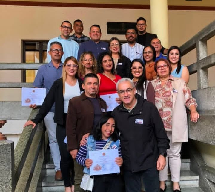 Diario Frontera, Frontera Digital,  Mocoties, ,Cámara Municipal de Tovar rinde homenaje a los profesionales de la comunicación con la entrega de reconocimientos