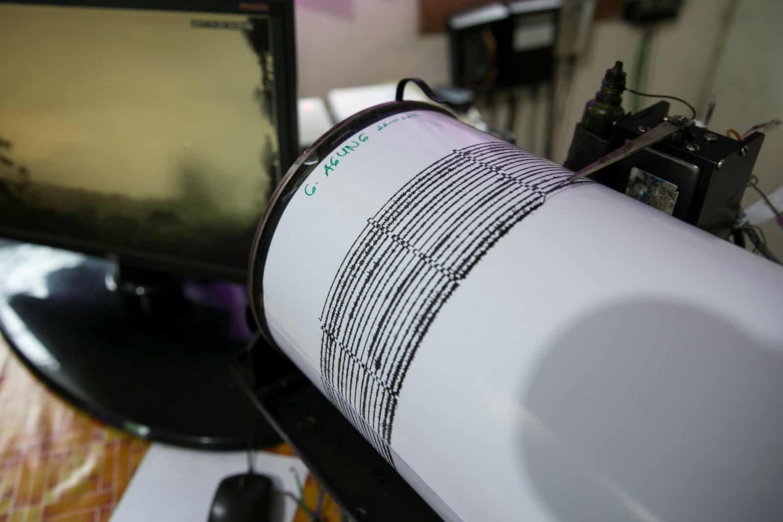 Diario Frontera, Frontera Digital,  Nacionales, ,Funvisis registró 1.115 sismos en las primeras 336 horas tras el doble terremoto