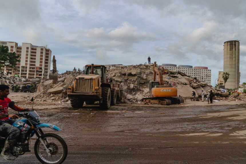 Diario Frontera, Frontera Digital,  Internacionales, ,FMI negocia facilitar acceso a activos de Venezuela para atender emergencia por los terremotos