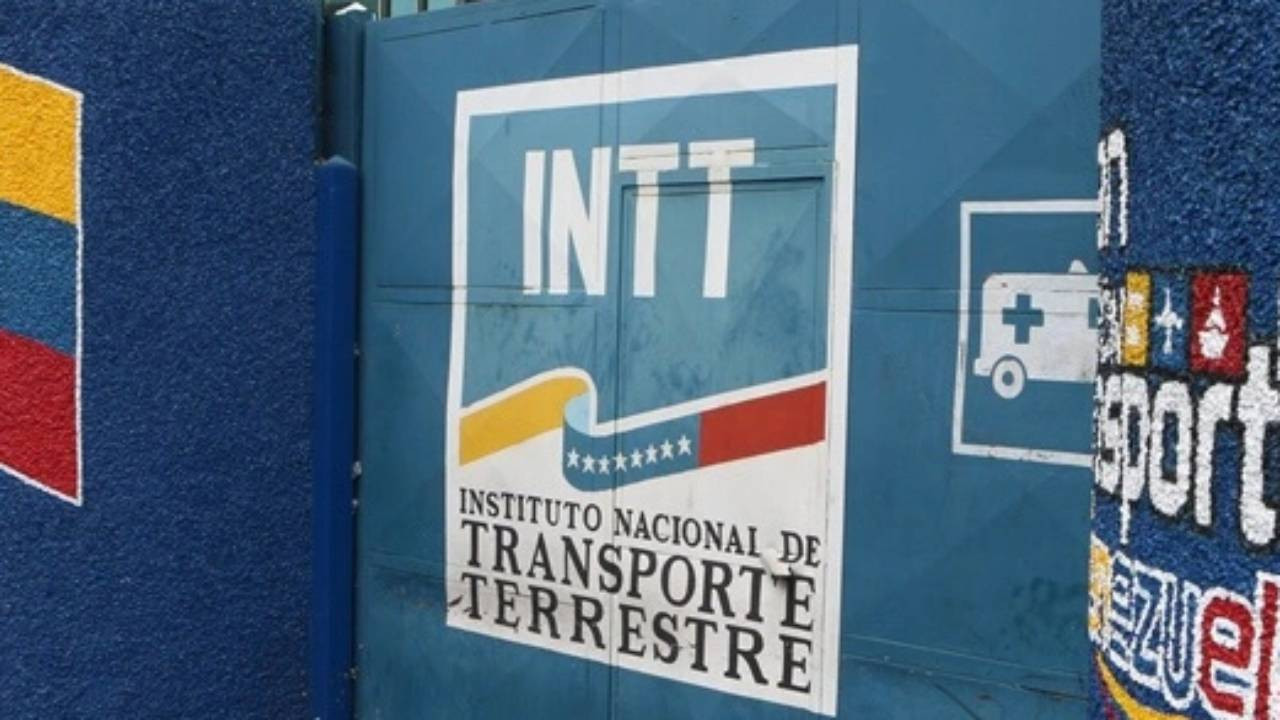 Diario Frontera, Frontera Digital,  Nacionales, ,La medida, anunciada a través de un comunicado oficial, forma parte del proceso de modernización del sistema informático del organismo,El INTT suspenderá sus servicios digitales y de atención al público durante dos días por mantenimiento del sistema