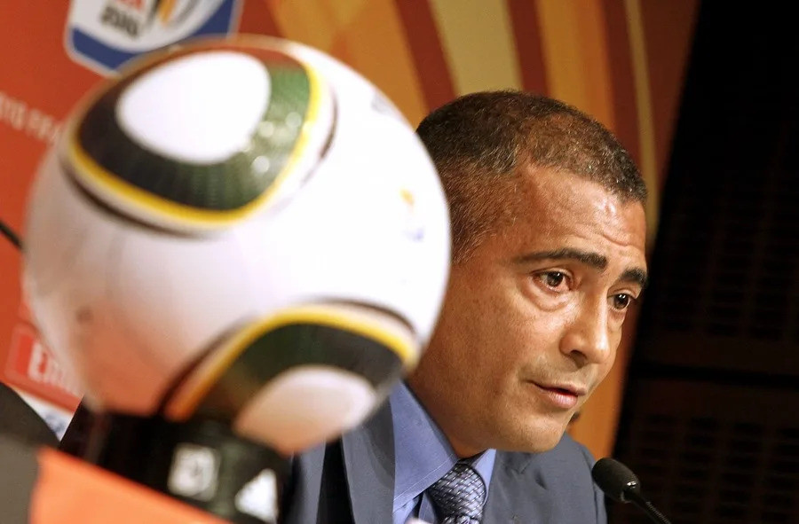 Diario Frontera, Frontera Digital,  Deportes, Copa Mundial FIFA 2026, ,Romário pide el despido inmediato de Ancelotti tras la eliminación de Brasil del Mundial