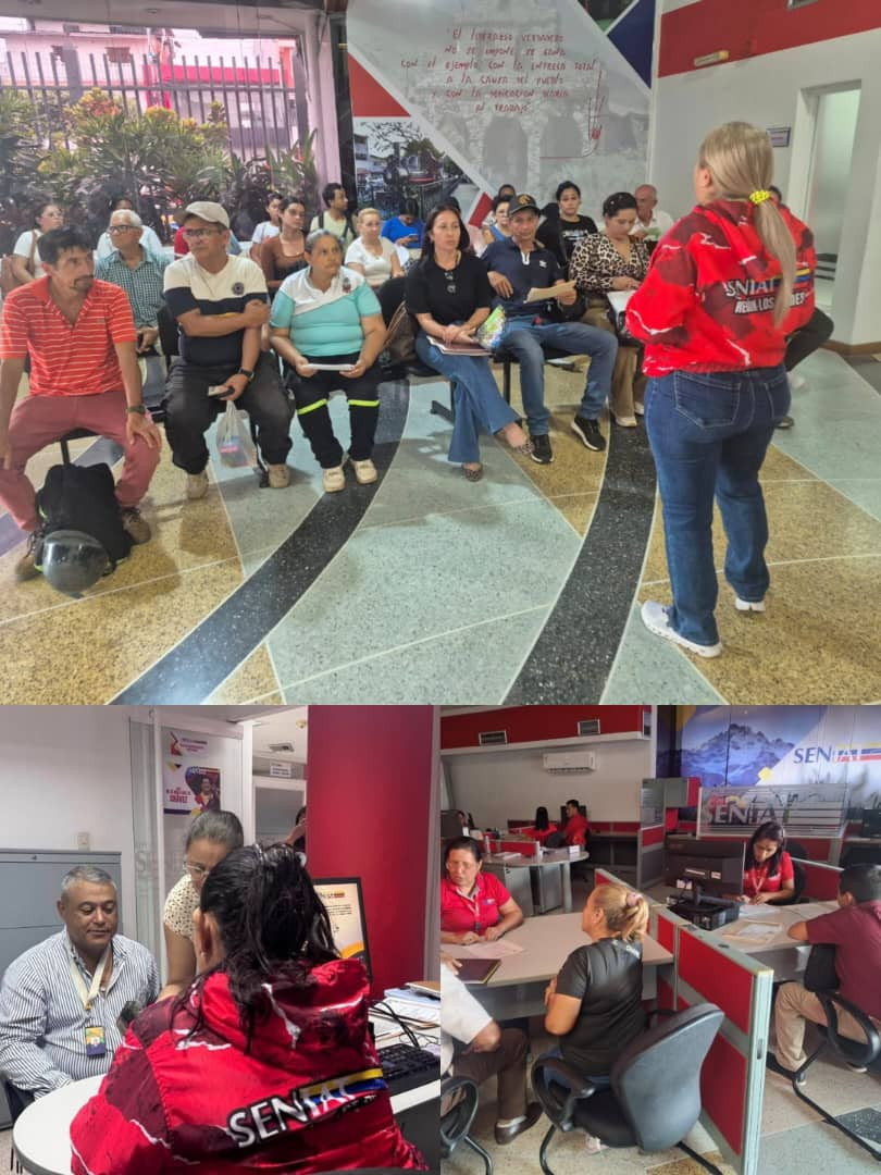 Diario Frontera, Frontera Digital,  El Vigía Panamericana, ,SENIAT El Vigía impulsa cultura tributaria con charlas informativas y atención personalizada sobre el RIF
