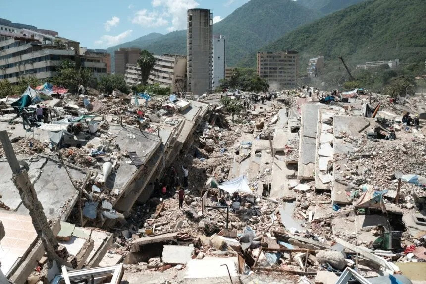 Diario Frontera, Frontera Digital,  Nacionales, ,Senamecf continúa con la identificación de víctimas de los terremotos con registros odontológicos y huellas dactilares