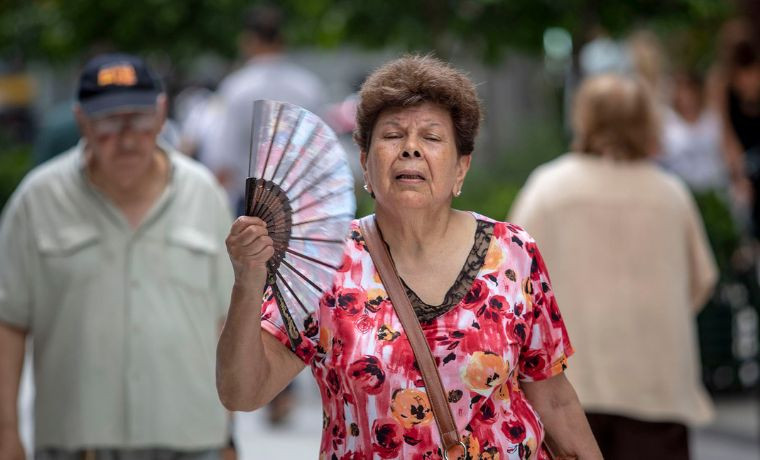 Diario Frontera, Frontera Digital,  Nacionales, ,Fenómeno "El Niño" de 2026 podría convertirse en uno de los más intensos registrados desde 1950