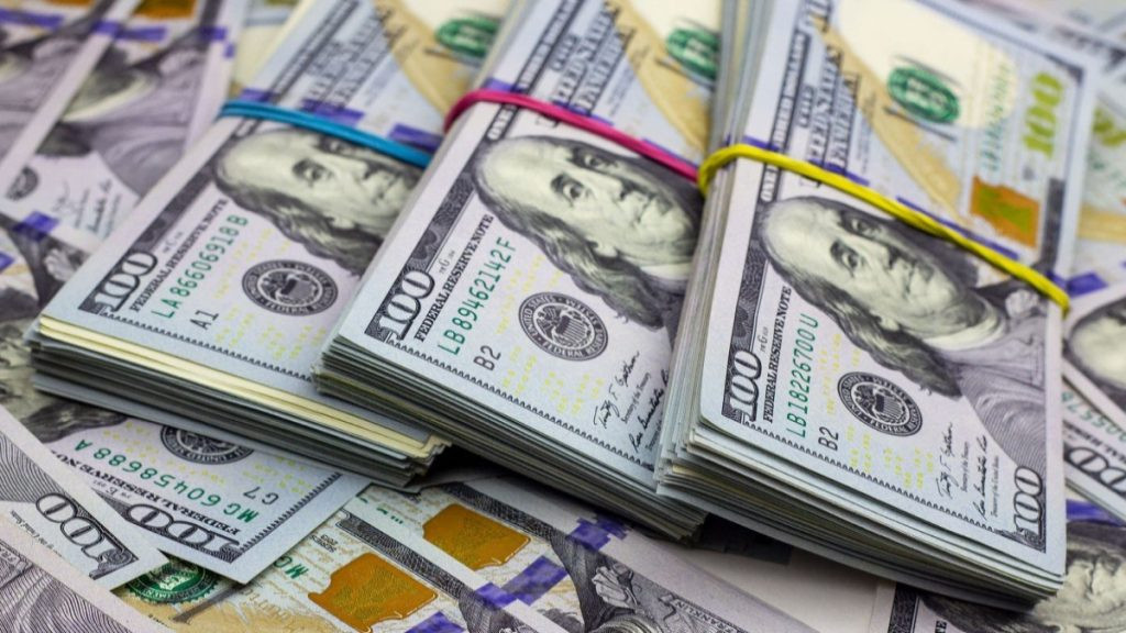 Diario Frontera, Frontera Digital,  Nacionales, ,Precio oficial del dólar supera los 700 bolívares en medio de crisis por terremotos
