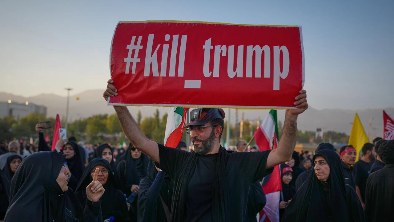Diario Frontera, Frontera Digital,  Internacionales, ,Estados Unidos bombardea 170 objetivos en Irán en solo 48 horas