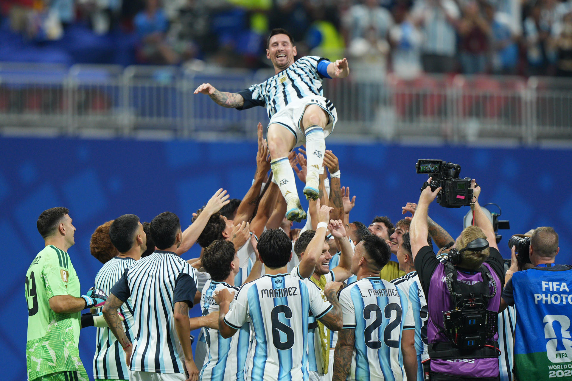 Diario Frontera, Frontera Digital,  Deportes, Copa Mundial FIFA 2026, ,Mundial 2026: semifinales soñadas con los cuatro mejores del rankig FIFA
