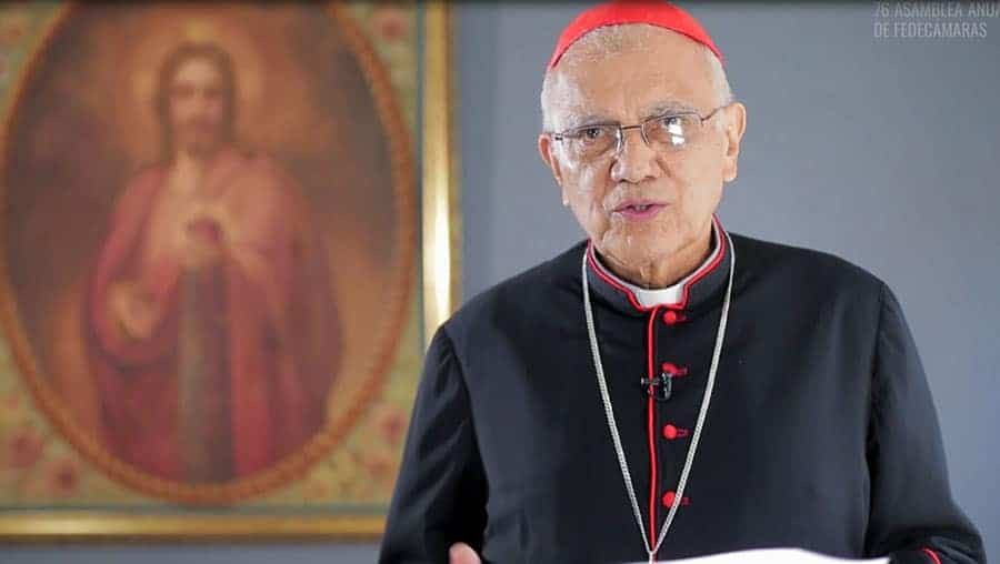 Diario Frontera, Frontera Digital,  Opinión, ,Por Cardenal Baltazar Porras Cardozo,FERNANDO CHUMACEIRO CHIARELLI por Cardenal Baltazar Porras Cardozo