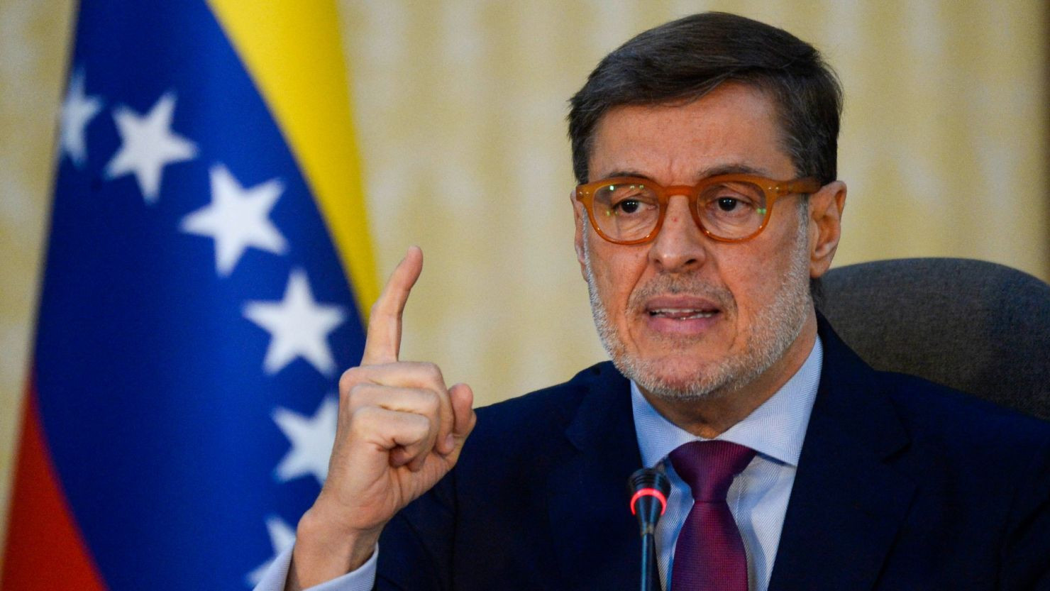 Diario Frontera, Frontera Digital,  Nacionales, ,La presidenta encargada, Delcy Rodríguez, designa a Félix Plasencia como nuevo canciller. Foto: archivo,Venezuela unifica los despachos de Relaciones Exteriores
y Comercio Exterior bajo la dirección de Félix Plasencia