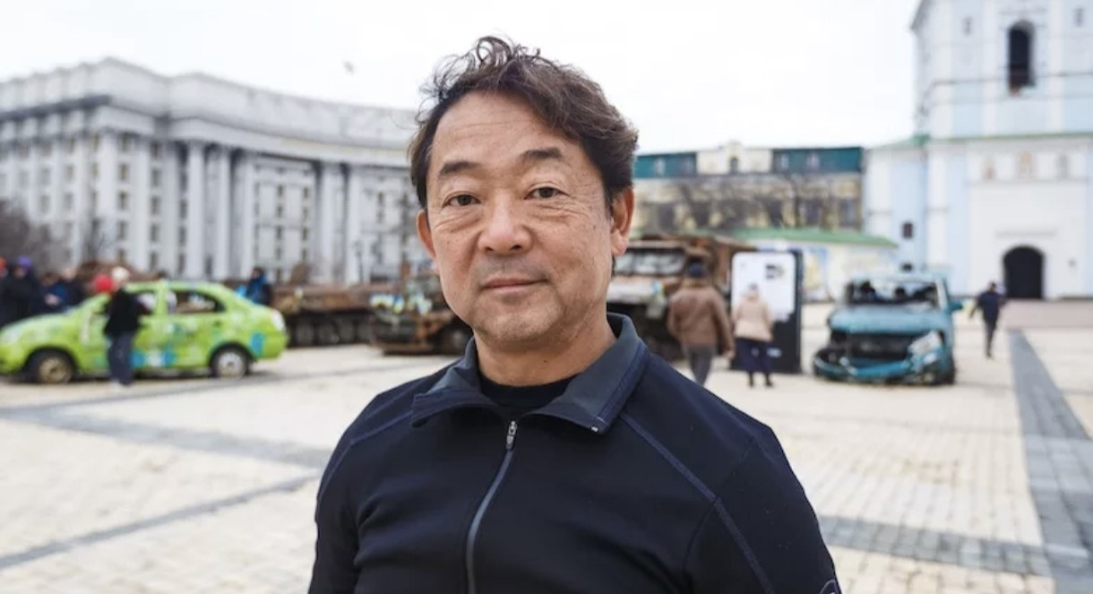 Diario Frontera, Frontera Digital,  Nacionales, ,Miyamoto señaló que la reconstrucción representa también una oportunidad para fortalecer la cultura de prevención sísmica y desarrollar ciudades más seguras,Ingeniero japonés Kit Miyamoto asegura que Venezuela tiene 
capacidad técnica para reconstruir, pero debe cumplir normas sísmicas