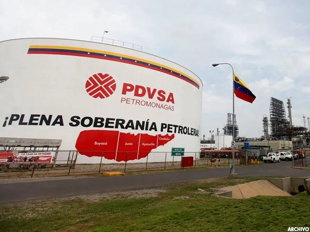 Diario Frontera, Frontera Digital,  Nacionales, ,Pdvsa garantiza suministro de combustible para labores de reconstrucción