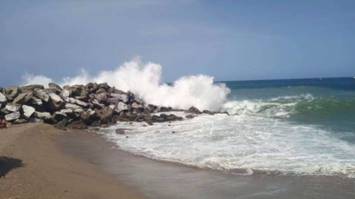 Diario Frontera, Frontera Digital,  Nacionales, ,Funvisis descarta riesgo de tsunami en La Guaira tras las réplicas del 24 de junio