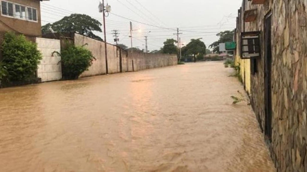 Diario Frontera, Frontera Digital,  Nacionales, ,Reportan nuevas inundaciones en Portuguesa